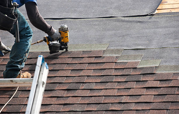 Licensed Gutter Installation service in Mulberry, OH - Brentwood Metal Roofing